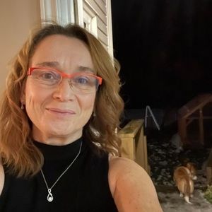 Meet your Posher, Kimberley